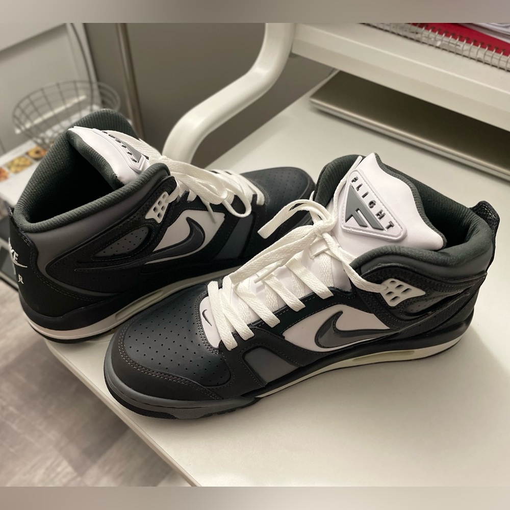 Air Flight Falcons